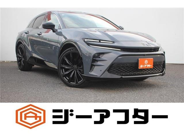 トヨタ クラウンスポーツ 