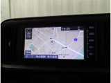 TOYOTA純正メモリーナビがあなたのドライブをサポートいたします☆