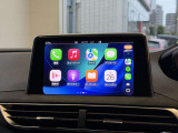 AppleCarPlay/Android Autoがご利用可能!