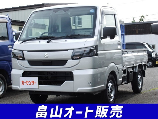 キャリイ KC 農繁 4WD 