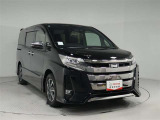 TOYOTA SAFETY SENSEは道路状況、車両状態、天候状態及びドライバーの操作状況などによっては、作動しない場所があります。