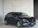 CX-30 1.8 XD ツーリング 