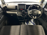 N-BOX G SSパッケージ 特別仕様車