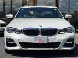 3シリーズセダン 320d xドライブ Mスポーツ 4WD 