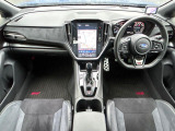レヴォーグ 2.4 STI スポーツ シャープ 4WD 