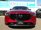 CX-5 2.2 XD スポーツアピアランス 4WD 