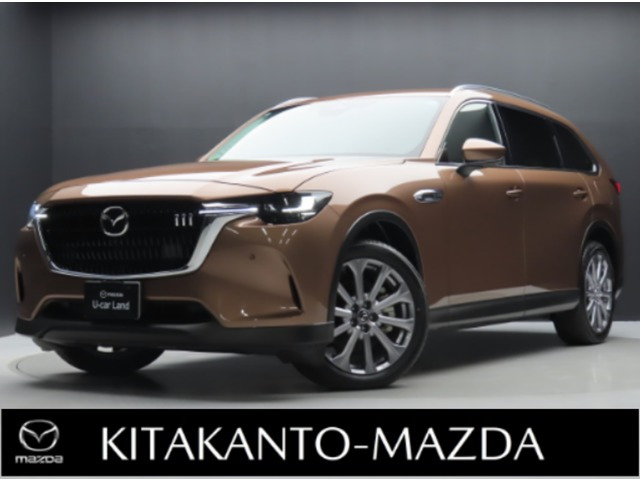 CX-80 3.3 XD Lパッケージ ディーゼル 4WD 