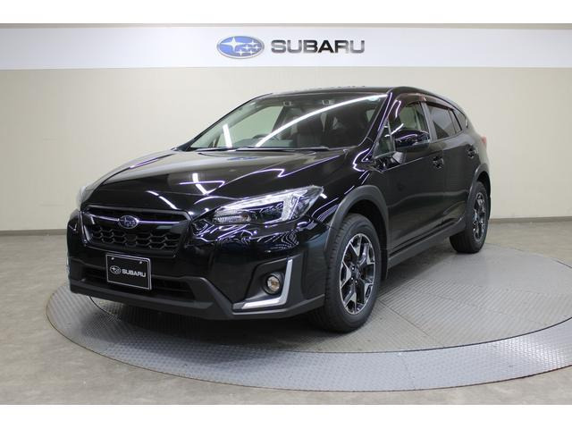 XV 2.0i-L アイサイト 4WD 
