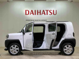 定期点検や車検整備代がセットになったダイハツオリジナル整備パック「ワンダフルパスポート」もお取扱いしております!