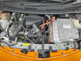 親切・丁寧な専門メカニックスタッフが応対!・車検・点検整備・事故等の修理などアフターサービスも安心。お車のカスタマイズもネクステージのサービススタッフまでご相談ください!
