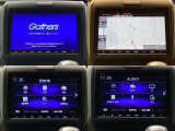 純正メモリーナビとバックカメラ付☆Bluetoothオーディオでドライブも好きな音楽を聴いて楽しめます♪