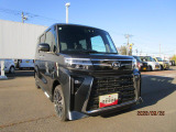 タントカスタム RS 4WD 