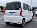 N-BOX G L ホンダセンシング 