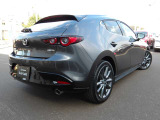 MAZDA3ファストバック 2.0 20S プロアクティブ ツーリング セレクション 4WD 
