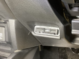 ETC付いてます。ETCが使用可能な道路通行料はキャッシュレスでスマートに走行できます。再セットアップして納車致します。