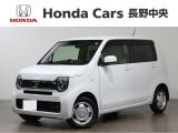 N-WGN L ターボ ホンダセンシング4WD入荷しました。