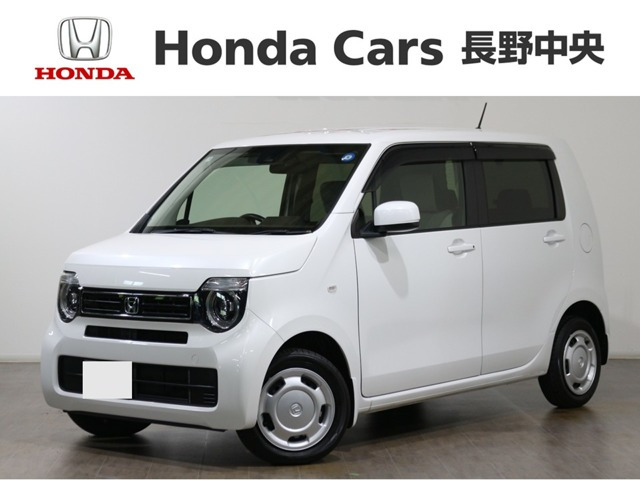 N-WGN L ターボ ホンダ センシング 4WD