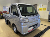 ハイゼットトラック スタンダード 農用スペシャル 4WD 3方開 4WD