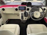 ポルテ 1.5 F 4WD 修復歴無し