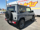 ジムニー  XC
