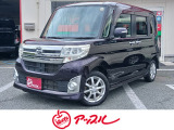 ☆安心の4WD☆タントカスタム入庫しました☆
