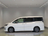 ヴォクシー 2.0 ZS 煌II 