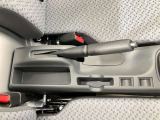 コンソールコインホルダー/コンソールカードホルダー/コンソールポケット。たくさん収納スペースがあるので運転席周りもすっきり★
