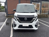 ルークス ハイウェイスター Gターボ アーバンクロム プロパイロットエディション 