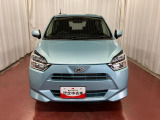 ミライース  X リミテッド SAIII