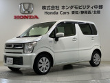 全国納車可 第三者機関証明書付 1年保証 ナビ TV Rカメラ ドラレコ 衝突軽減B シ-トヒ-タ-ETC 横滑り防止 AAC装備のスズキのワゴンR ハイブリッドFX セーフティパッケージ装着車入庫!