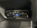 いまや快適なカーライフに欠かせないETCが付いています。