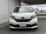 フリード+ 1.5 ハイブリッド G ホンダセンシング 