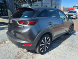 CX-3 2.0 20S プロアクティブ 4WD 