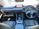 MAZDA3ファストバック  2.0 20S ツーリング