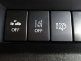 【車線逸脱防止機能】ウィンカーをださずに車線逸脱をするとディスプレイ表示と警報ブザーで注意を促します。