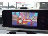 TVチューナー装備