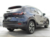 CX-5 2.5 G 