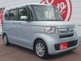 N-BOX G L ホンダセンシング 