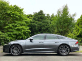 A7スポーツバック 40 TDI クワトロ ディーゼル 4WD 