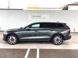 V60クロスカントリー ウルトラ B5 AWD クラシック エディション 4WD 