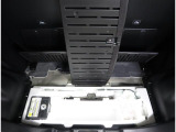 もちろんパンク修理剤&車載工具完備☆万が一のトラブルに備えて使い方もご説明いたします♪