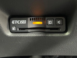【ETC】高速道路の料金所をストレスなく通過!話題のスポットやサービスエリアに多い「スマートIC」利用時は必須のアイテムです。当店でセットアップを実施、ご納車当日からすぐにご利用いただけます!