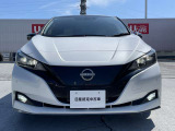 リーフ e+ G 