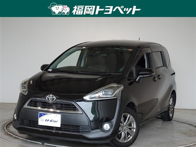 シエンタ 1.5 G クエロ