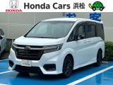 ホンダ ステップワゴン