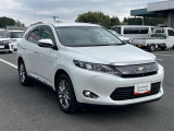 ハリアー 2.5 ハイブリッド E-Four プレミアム 4WD 