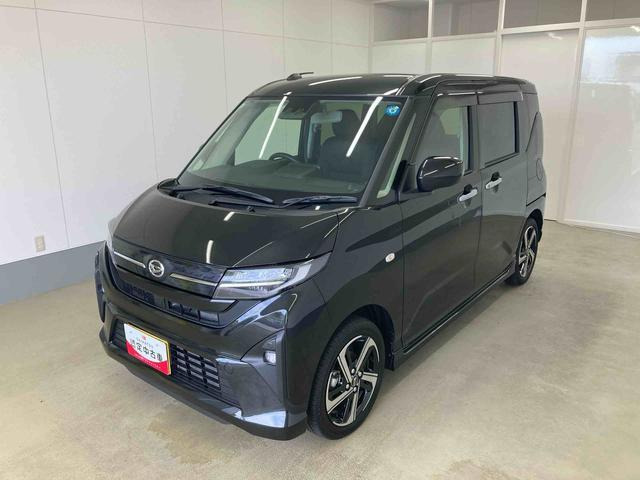 ムーヴ RS 