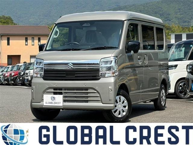 エブリイ ジョイン ハイルーフ