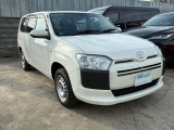 プロボックスバン 1.5 F 4WD 