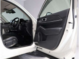ステップが汚れないボディ構造なので乗車時に服を汚しません